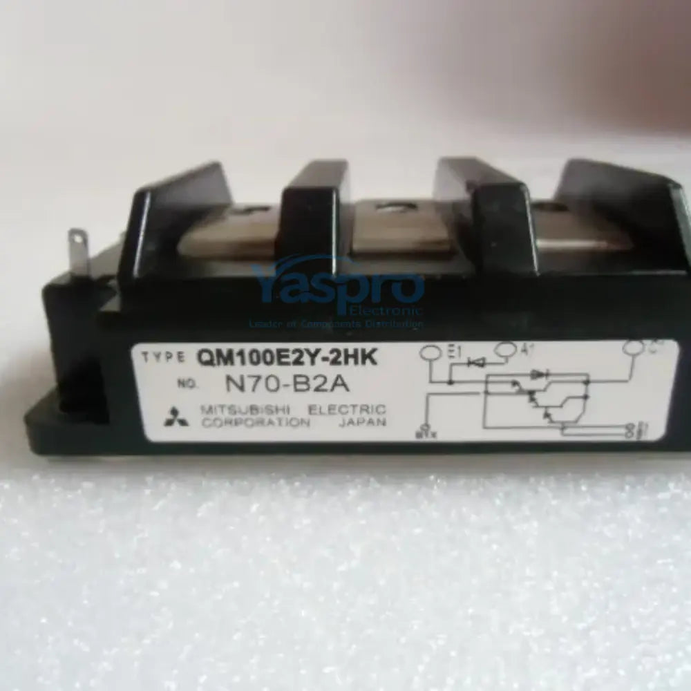 QM100E2Y-2HY Mitsubishi Darlington module 100A 1000V