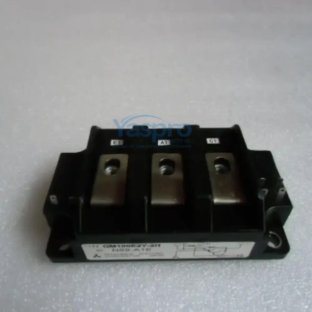 QM100E2Y-2H Mitsubishi Darlington module 100A 1000V