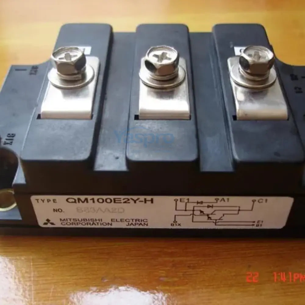 QM100E2Y-H Mitsubishi Darlington Module