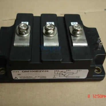 QM100E2Y-H Mitsubishi Darlington Module