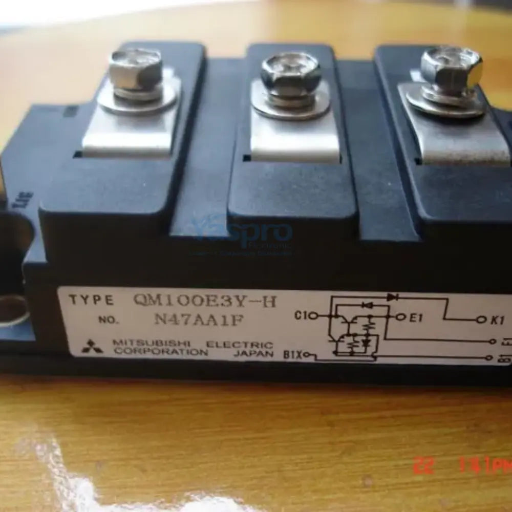 QM100E3Y-H Mitsubishi Darlington Module