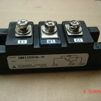 QM100HA-H Mitsubishi Darlington module 100A 350V