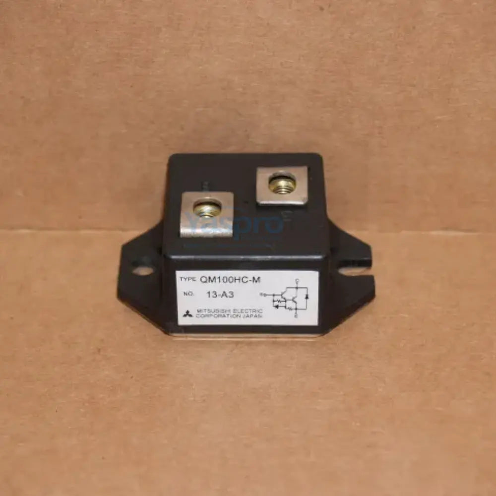 QM100HC-M Mitsubishi Darlington Transistor Module