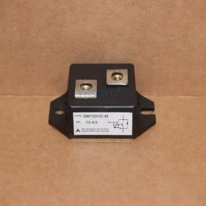 QM100HC-M Mitsubishi Darlington Transistor Module