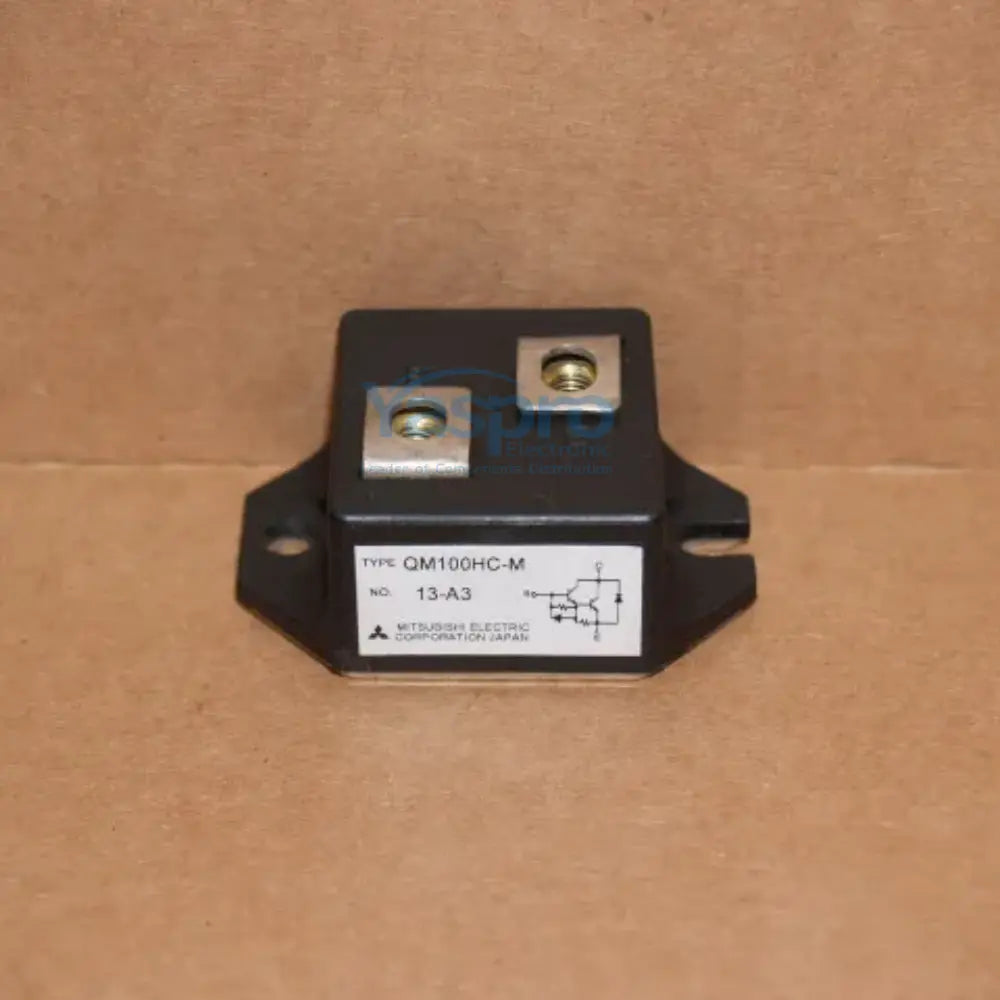QM100HC-M Mitsubishi Darlington module 100A 1000V