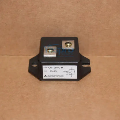 QM100HC-M Mitsubishi Darlington module 100A 1000V