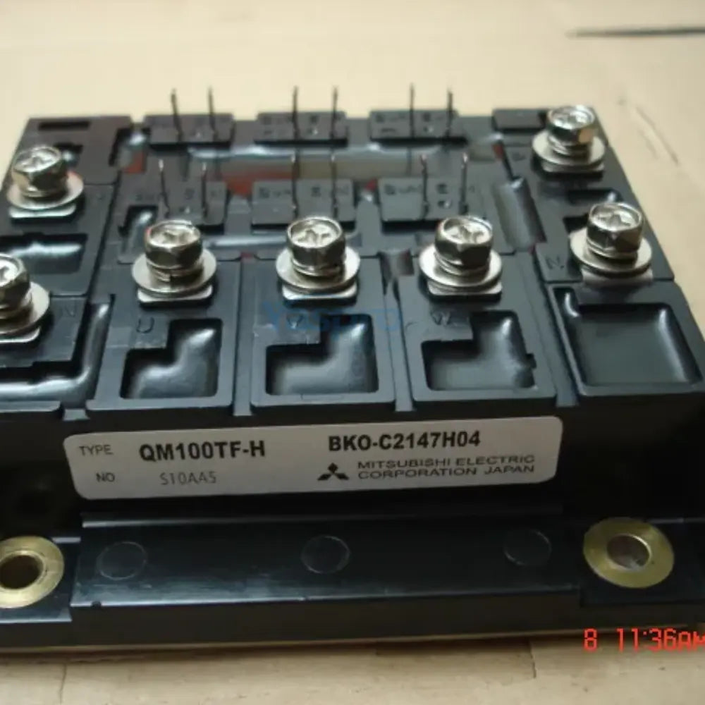 QM100TF-H Mitsubishi Darlington Module