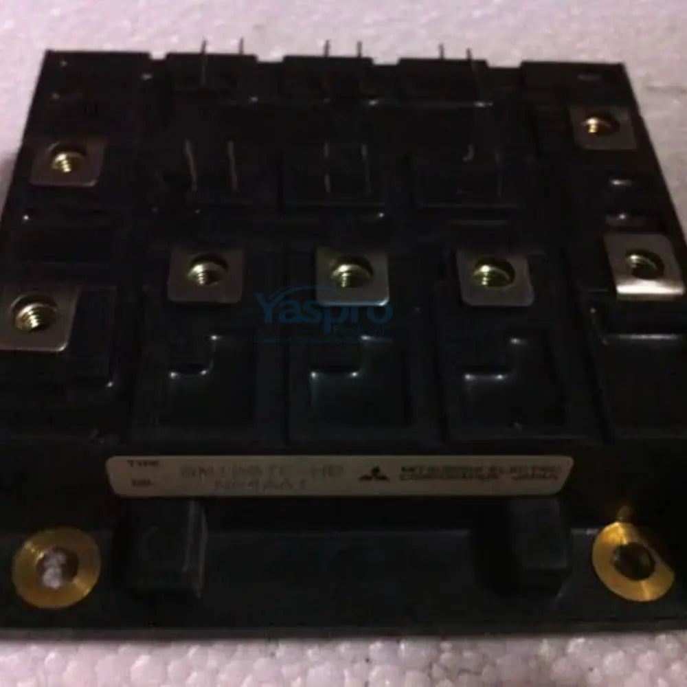 QM100TF-HB Mitsubishi Darlington module 100A 600V