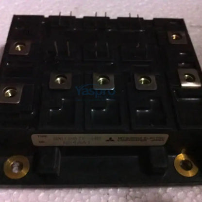 QM100TF-HB Mitsubishi Darlington module 100A 600V