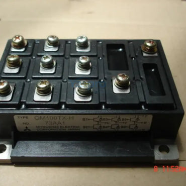 QM100TX-H Mitsubishi Darlington module 100A 600V
