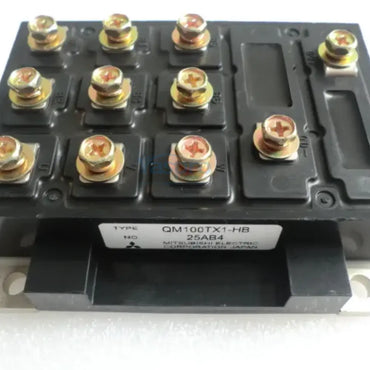 QM100TX1-HB Mitsubishi Darlington module 10A 1000V