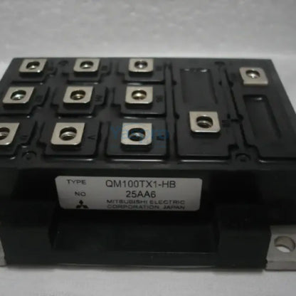 QM100TX1-HB Mitsubishi Darlington Module