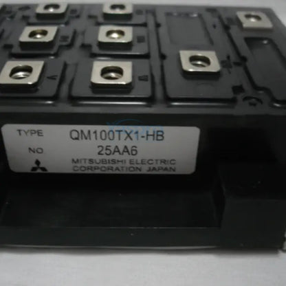 QM100TX1-HB Mitsubishi Darlington Module