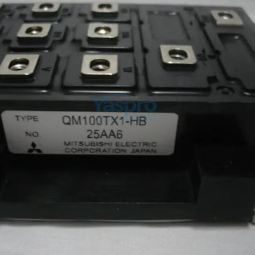 QM100TX-HB Mitsubishi Darlington module 100A 600V