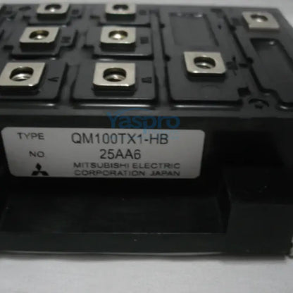 QM100TX-HB Mitsubishi Darlington module 100A 600V