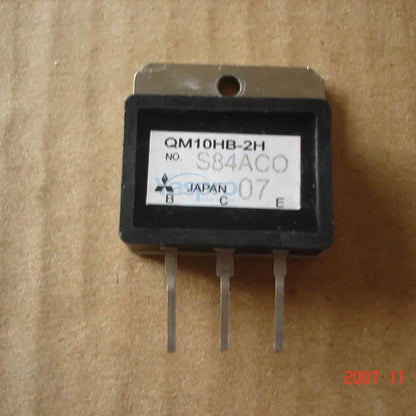 QM10HB-2H Mitsubishi Darlington module 10A 500V