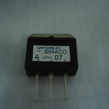 QM10HB-2H Mitsubishi Darlington Transistor Module