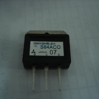QM10HB-2H Mitsubishi Darlington Transistor Module