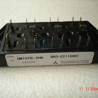 QM10TB-2HB Mitsubishi Darlington Module