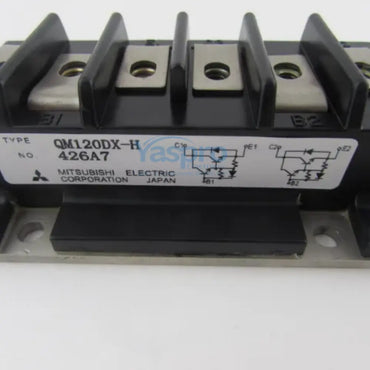 QM120DX-H Mitsubishi Darlington module 150A 500V
