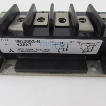 QM120DX-H Mitsubishi Darlington module 150A 500V