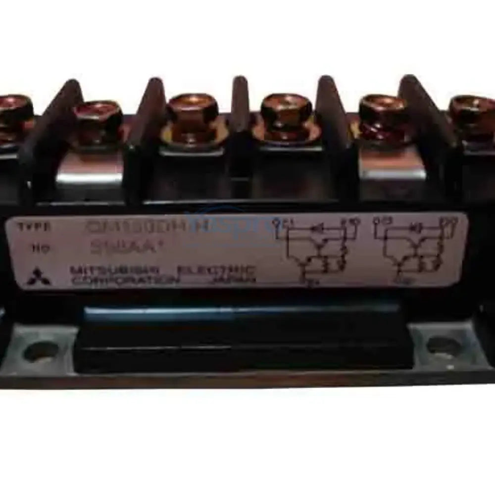 QM150DH-H Mitsubishi Darlington Module