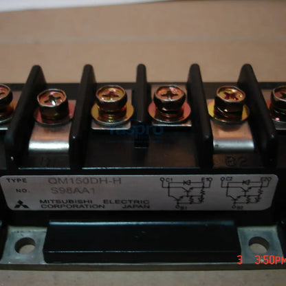 QM150DH-H Mitsubishi Darlington Module