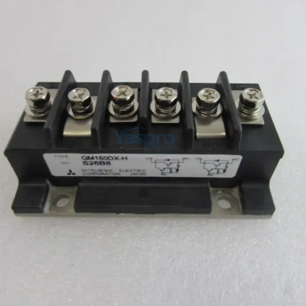 QM150DX-H Mitsubishi Darlington module 150A 1200V