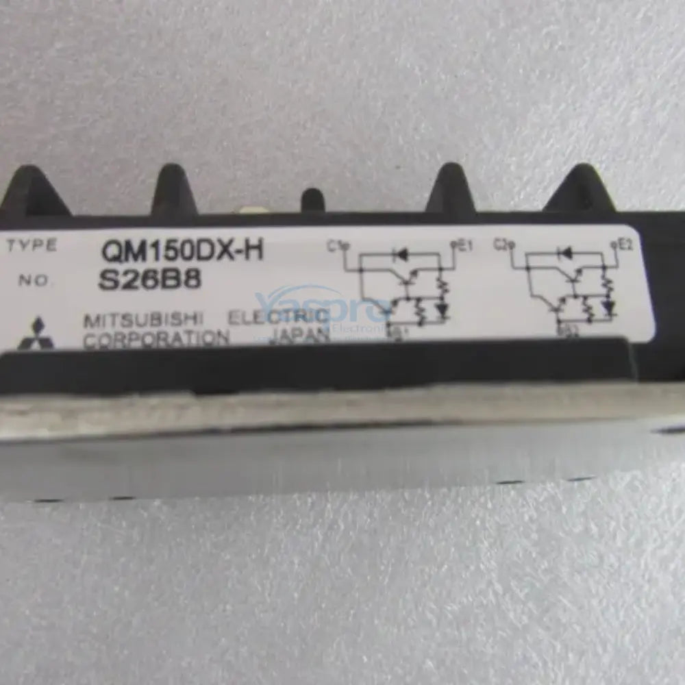 QM150DX-H Mitsubishi Darlington Transistor Module