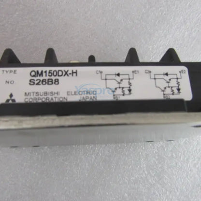 QM150DX-H Mitsubishi Darlington Transistor Module