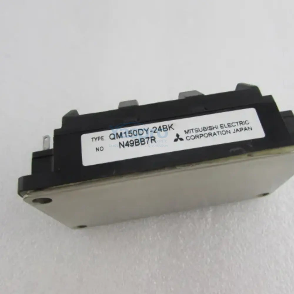QM150DY-24BK Mitsubishi Darlington Transistor Module