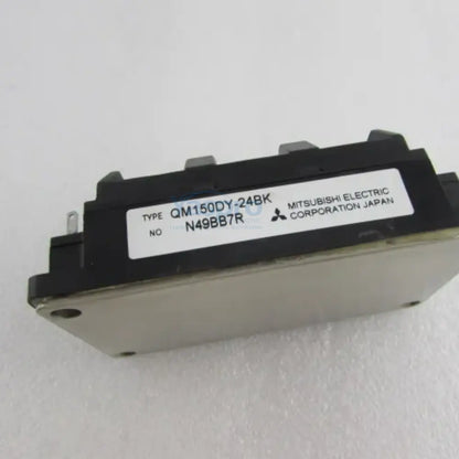 QM150DY-24BK Mitsubishi Darlington Transistor Module