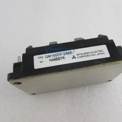 QM150DY-24BK Mitsubishi Darlington module 150A 1200V
