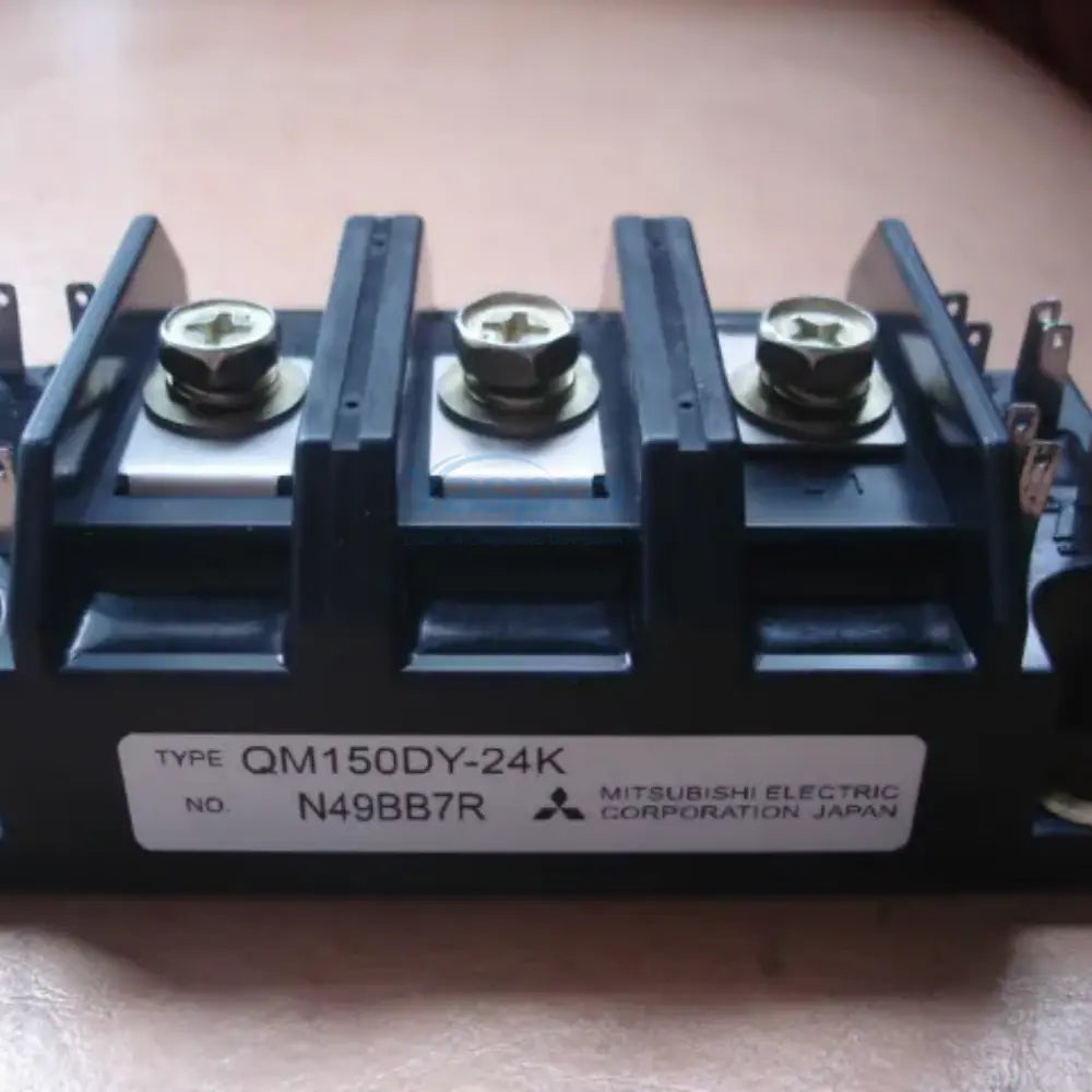 QM150DY-24K Mitsubishi Darlington Module