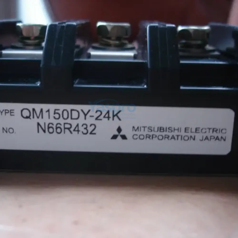 QM150DY-24K Mitsubishi Darlington Module