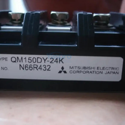 QM150DY-24K Mitsubishi Darlington Module