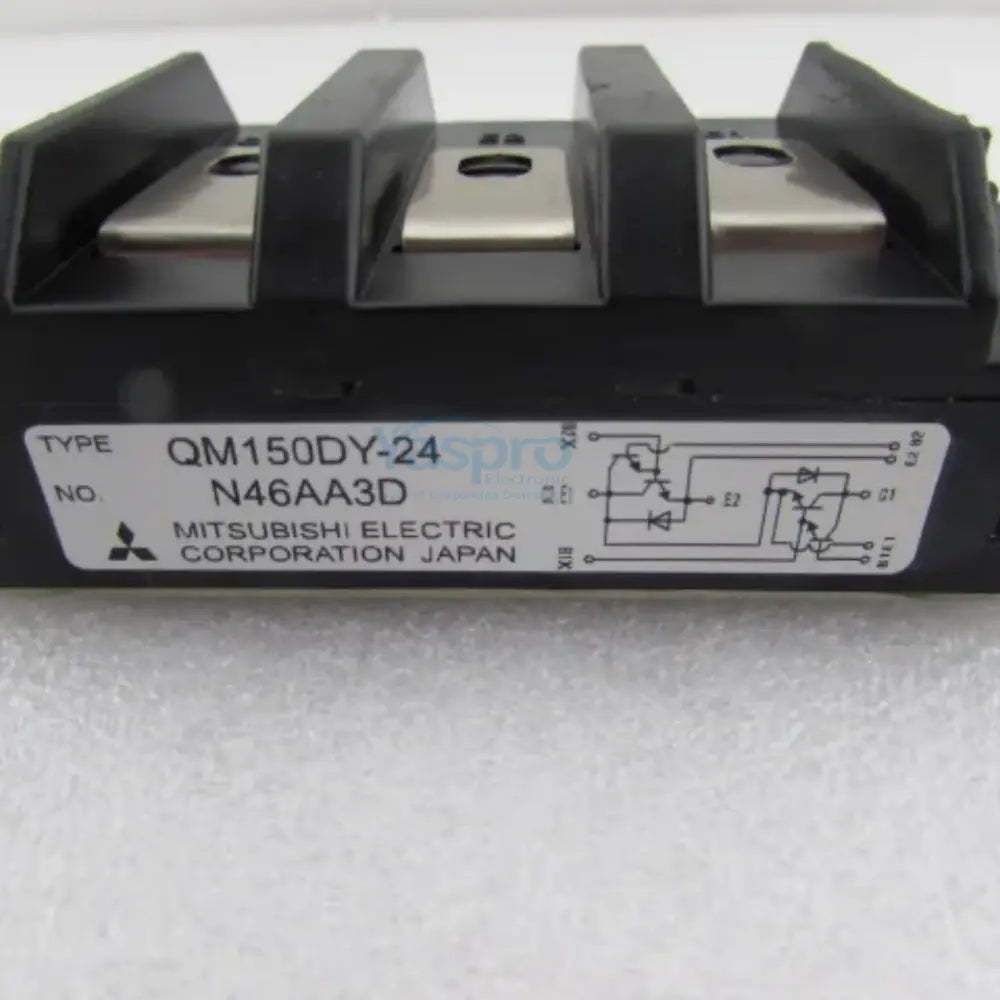 QM150DY-24 Mitsubishi Darlington Module