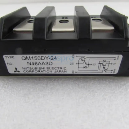 QM150DY-24 Mitsubishi Darlington Module