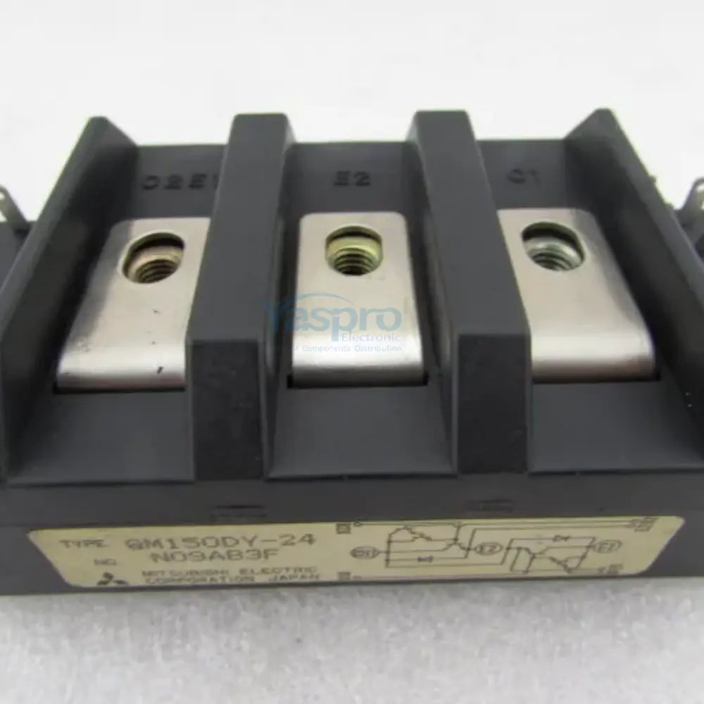 QM150DY-24 Mitsubishi Darlington Module