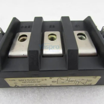 QM150DY-24 Mitsubishi Darlington Module