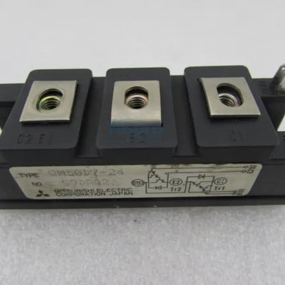 QM150DY-24 Mitsubishi Darlington Module
