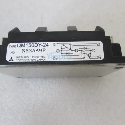 QM150DY-24 Mitsubishi Darlington Module