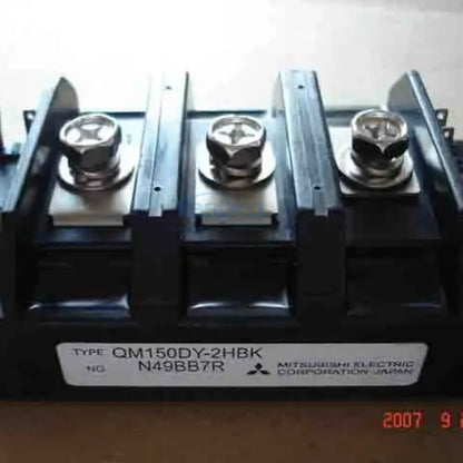 QM150DY-2HB Mitsubishi Darlington Module