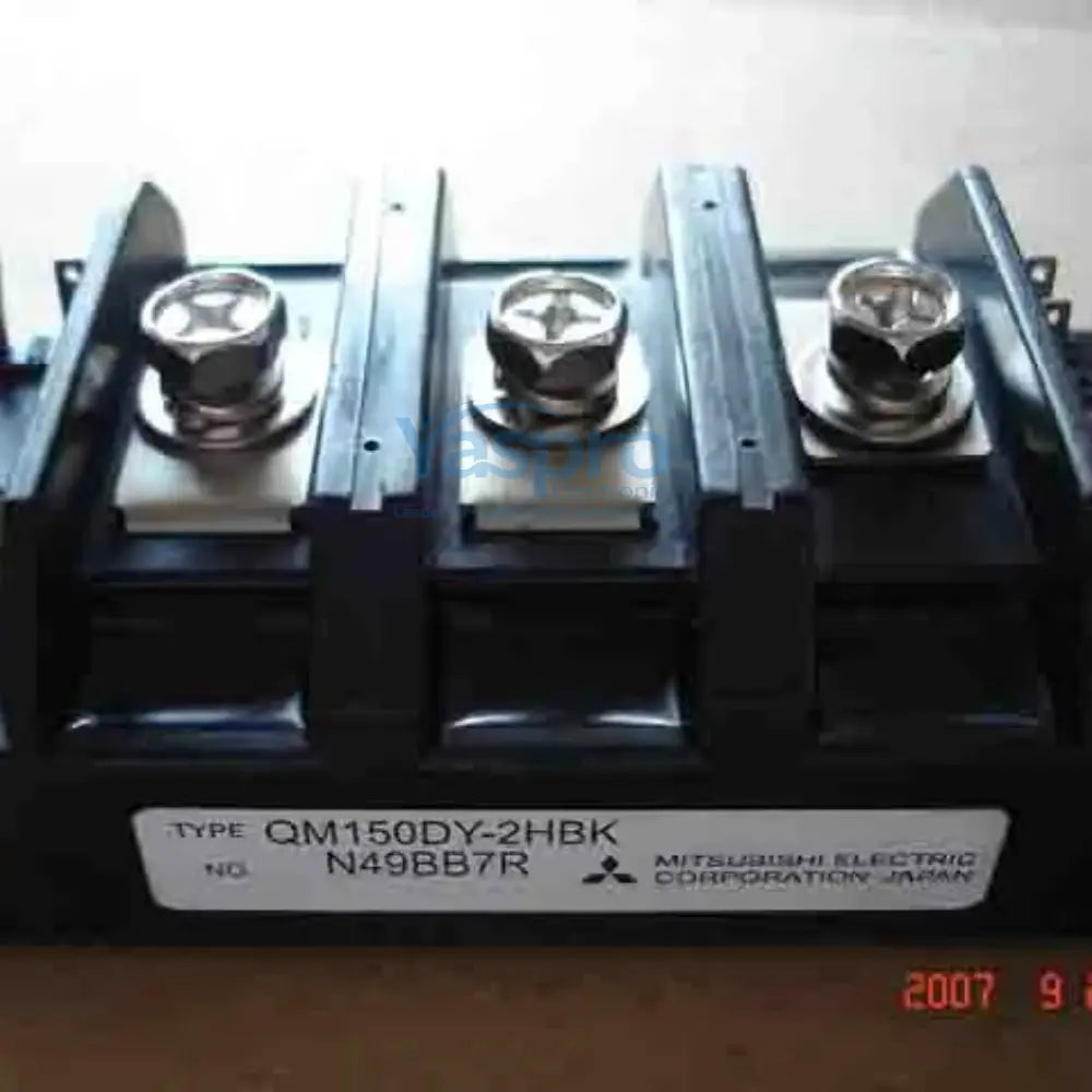 QM150DY-2HBK Mitsubishi Darlington module 150A 600V
