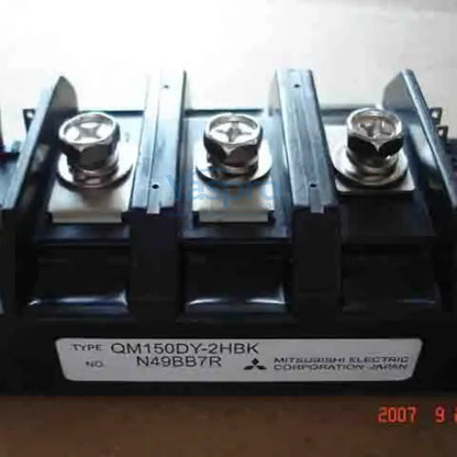 QM150DY-2HBK Mitsubishi Darlington module 150A 600V