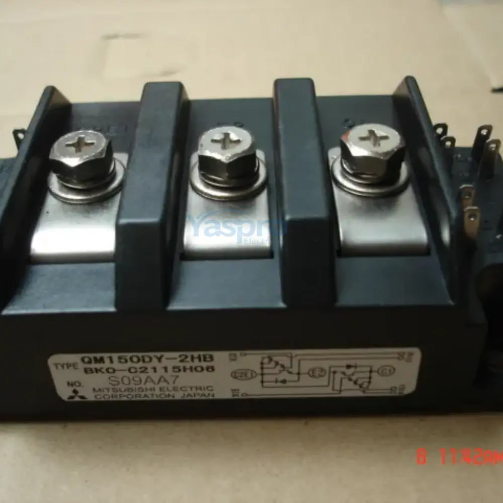 QM150DY-2HB Mitsubishi Darlington Module