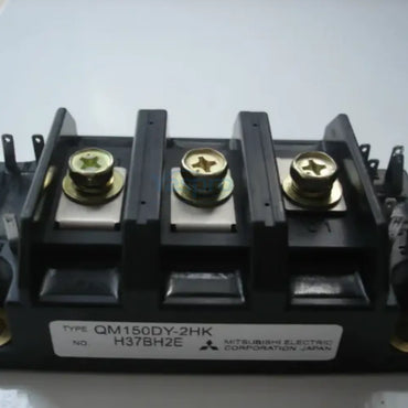 QM150DY-2HK Mitsubishi Darlington Module