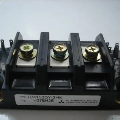 QM150DY-2HK Mitsubishi Darlington Module