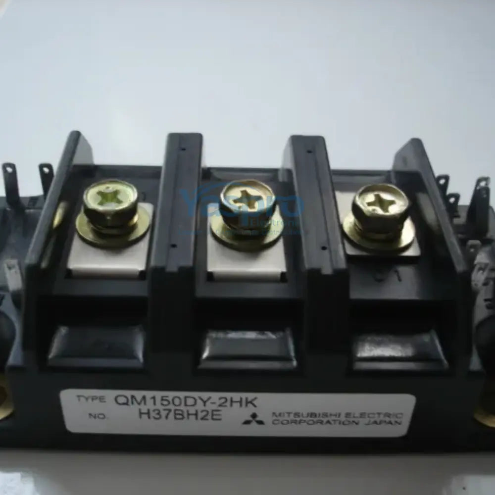 QM150DY-2HK Mitsubishi Darlington module 150A 600V
