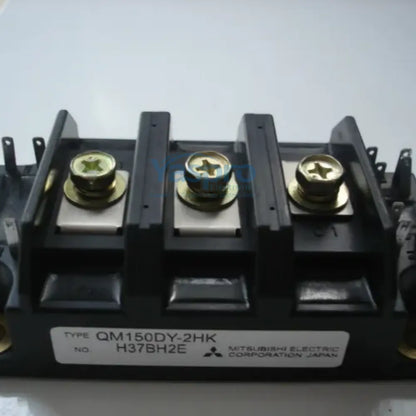 QM150DY-2HK Mitsubishi Darlington module 150A 600V
